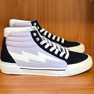 Revenge X Storm High-Top Sneakers Size: 11 NWT